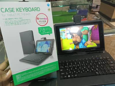 8 inch 7 inch keyboard stock Available