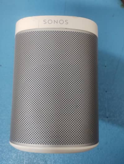 sonos play 1 like Klipsch Denon Yamaha bose