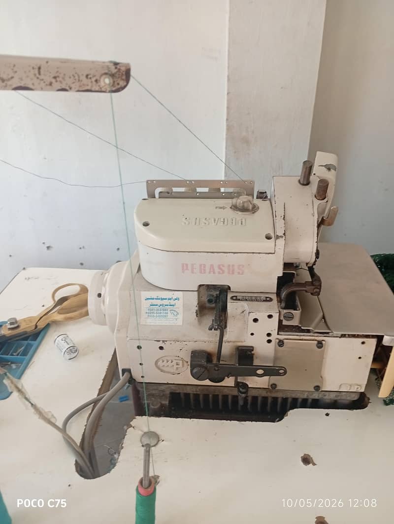 zoje machine 4
