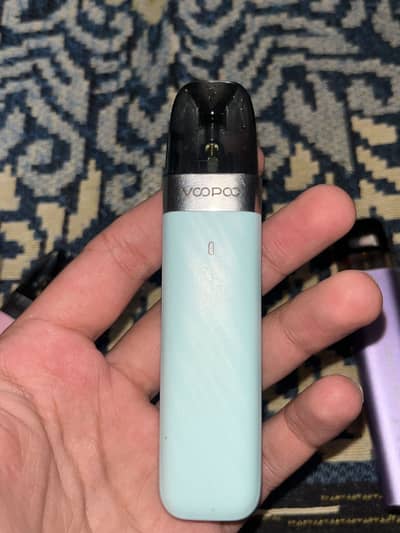 argus z2 pods vape