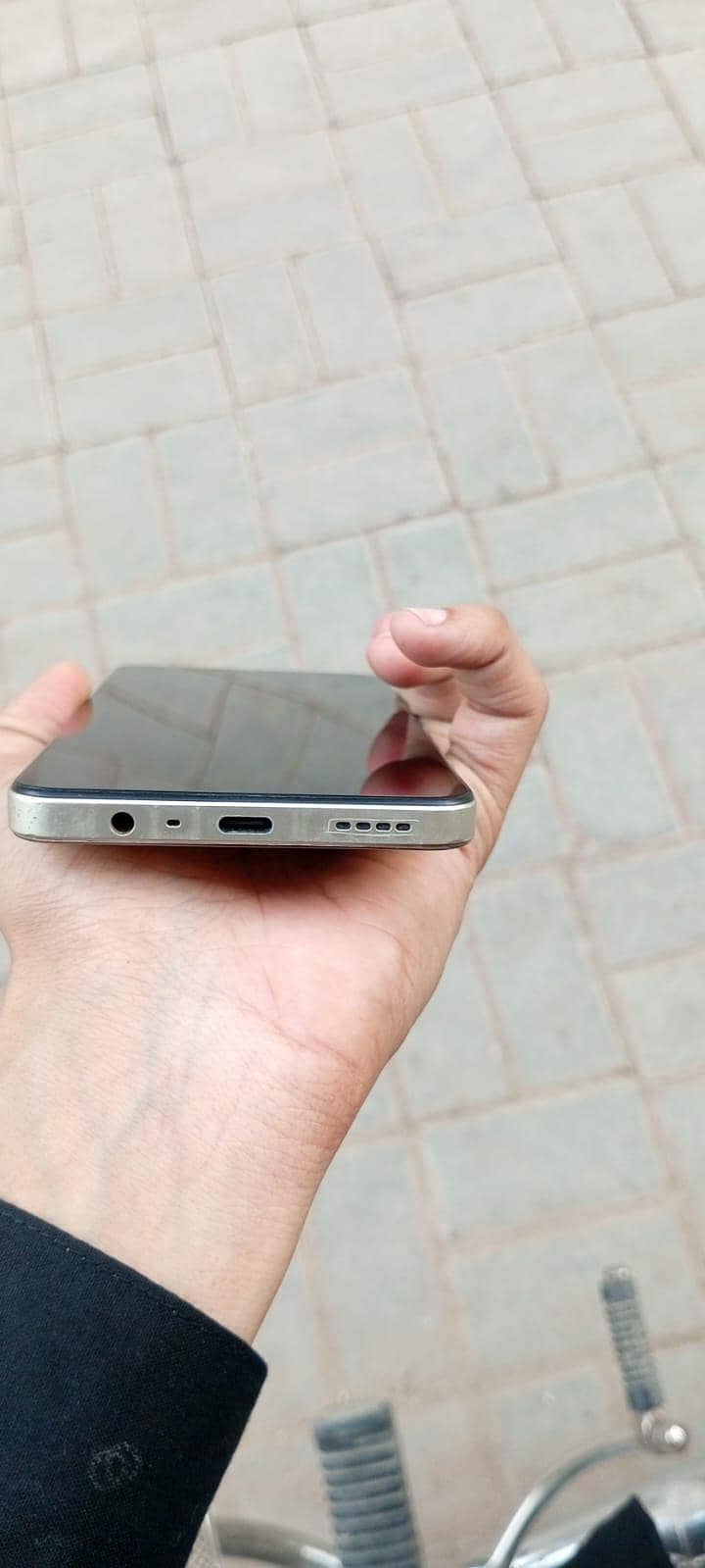 realme 2