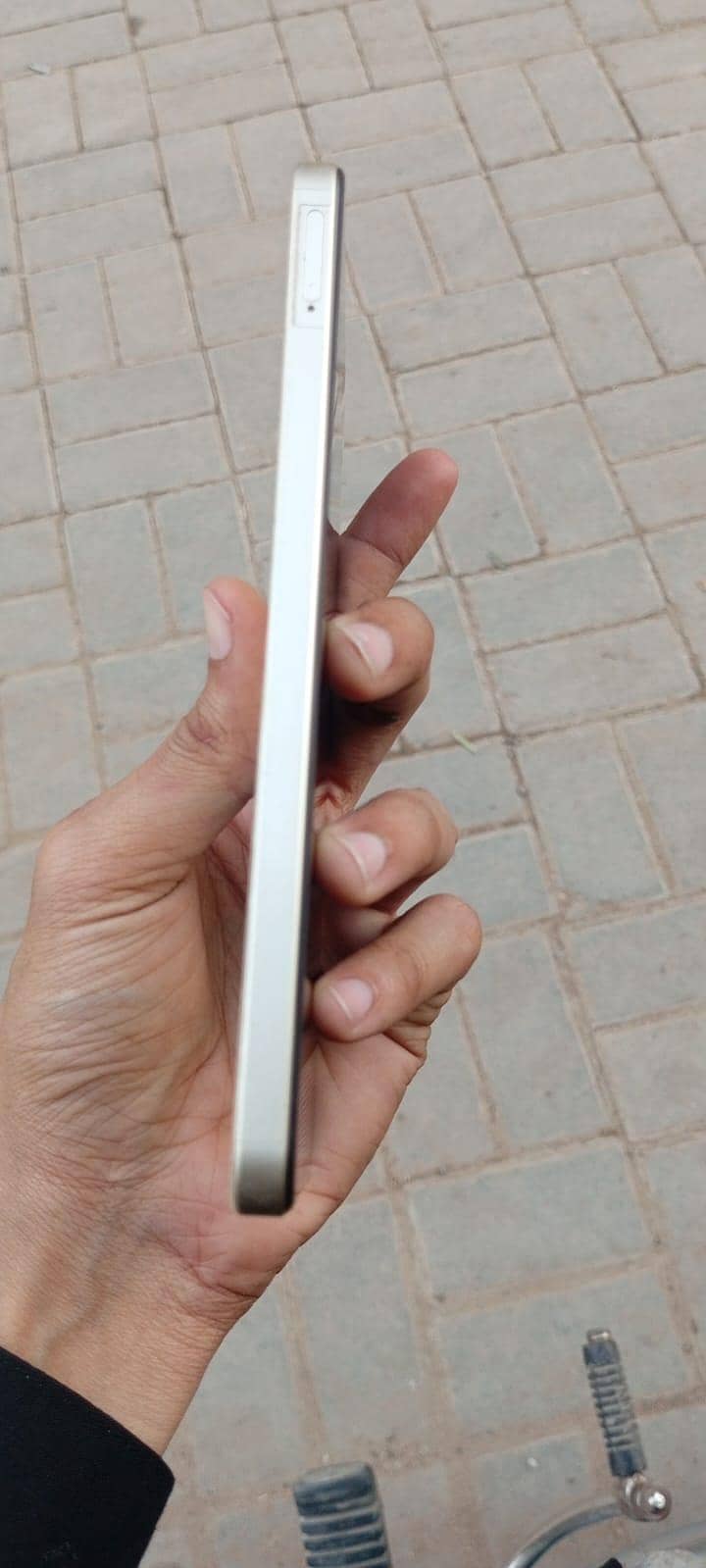 realme 5