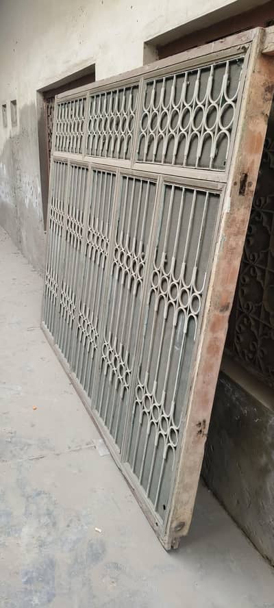 window wood condition 10/7