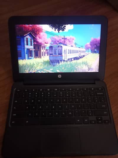HP Chromebook 11 G8 EE