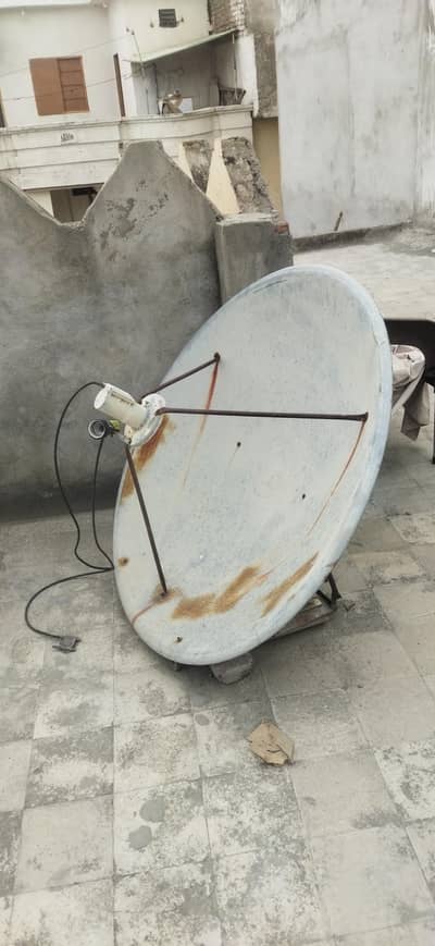 Dish 4.5 inches