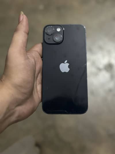 Iphone 14 JV
