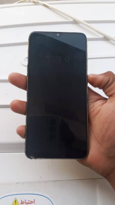 oppo OPPO Reno Z – 8/256 GB – PTA Approved display finger