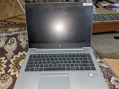 HP Elitebook 840 G6