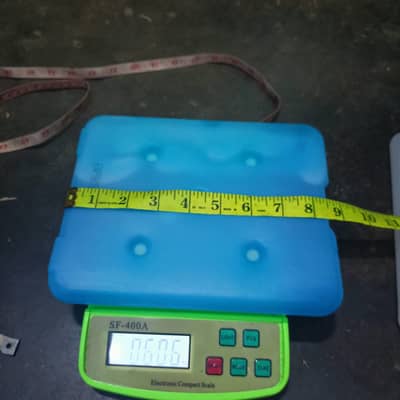 Reusable Ice Gel Packs & Cooling Solutions (Manufacturer in Pakistan)