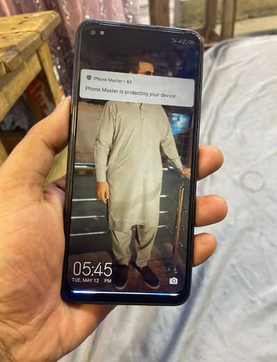 use mobile