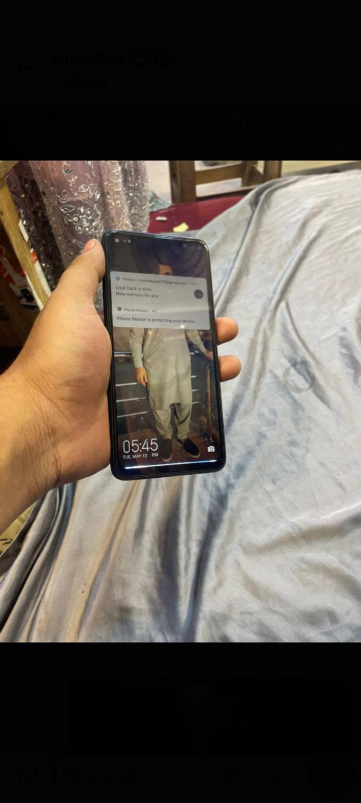 use mobile 4