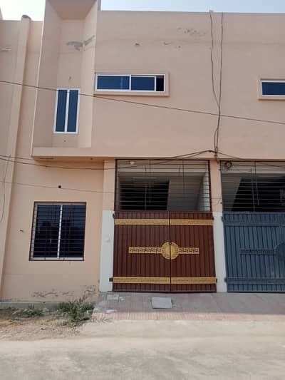 House For sale in Rahim yar khan
