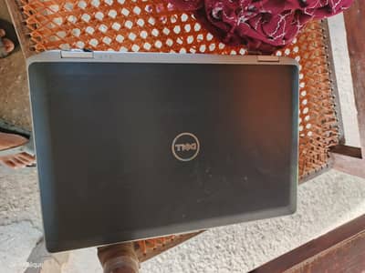 Dell Laptop