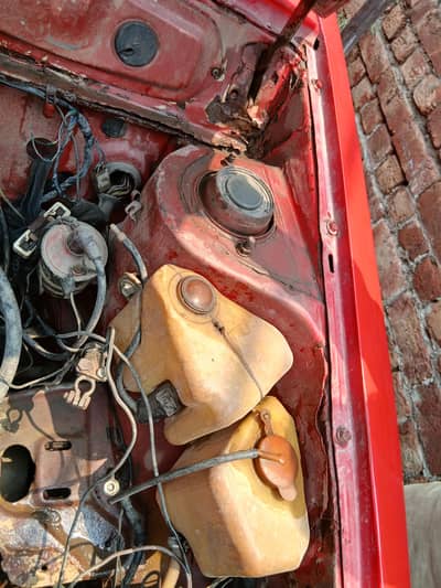 daihatsu (charade)
