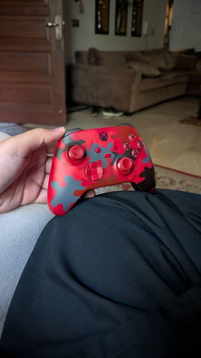 Xbox series x brand new controller