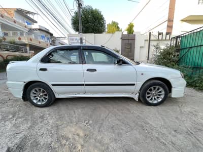 Suzuki baleno for sale