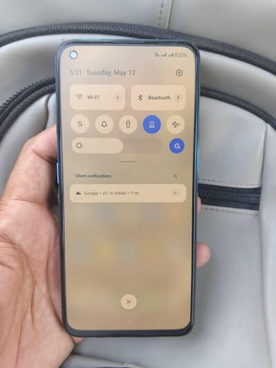 one plus nord ce 5g 12gb+12gb  256gb