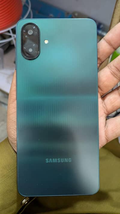 Samsung a07 4/128