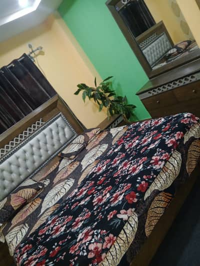 Studio flats daily basis Short Time available