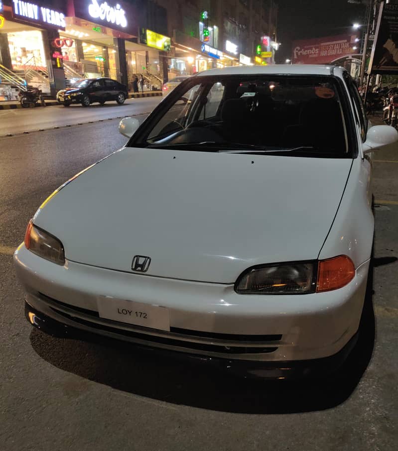 Civic 1
