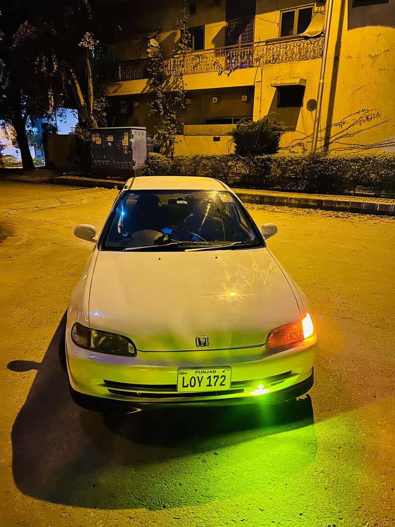 Civic 2