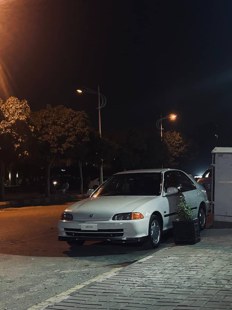 Civic 3