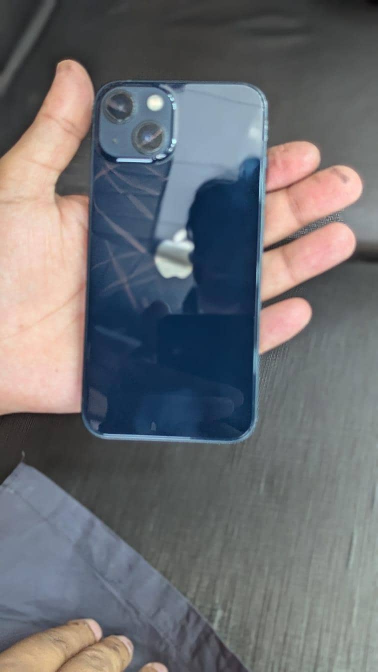 iphone 13 0