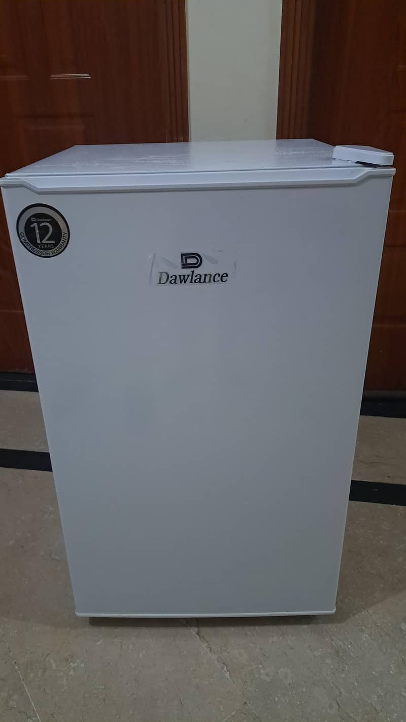 Dawlance REF 9101 SD R (WHITE) 0