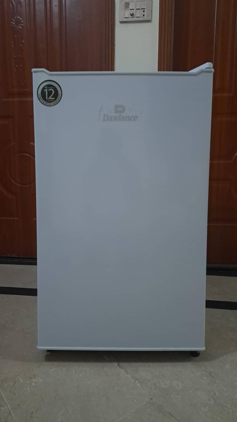 Dawlance REF 9101 SD R (WHITE) 3