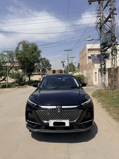 OSHAN X7 FUTURESENSE