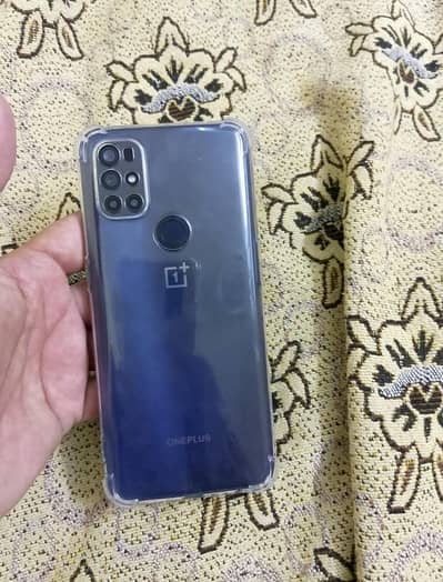 OnePlus N10, 6/128 GB,  PTA Approved