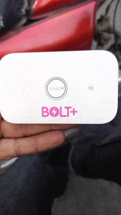 Zong Internet Device for Sale