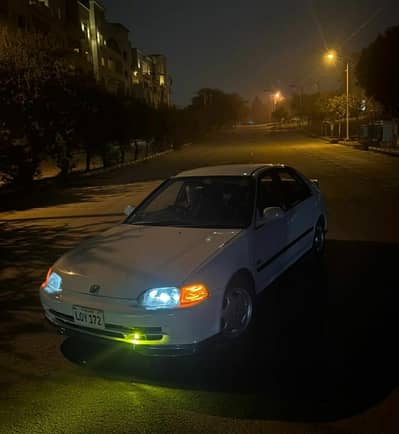 Civic