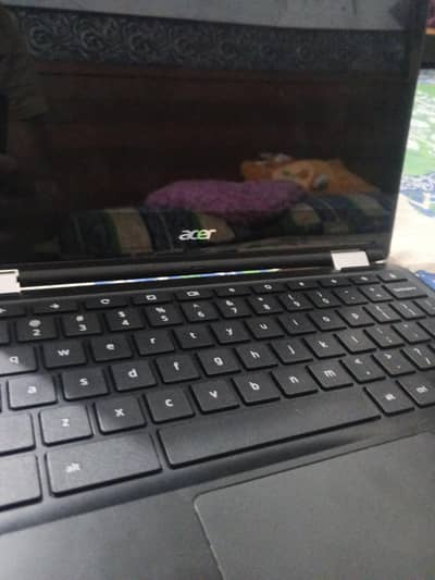Chromebook
