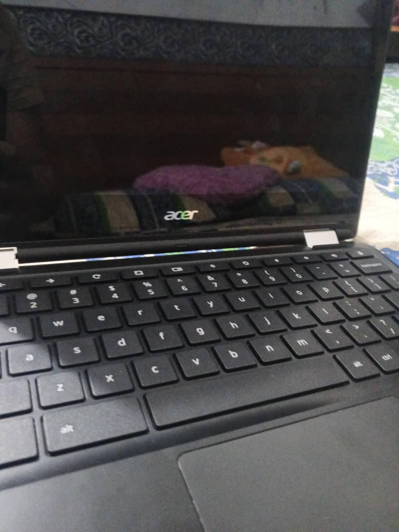 Chromebook 0