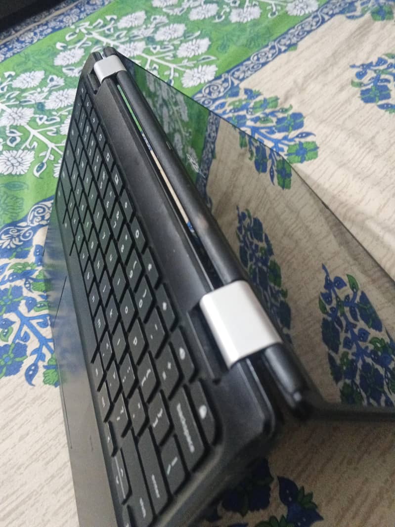 Chromebook 1