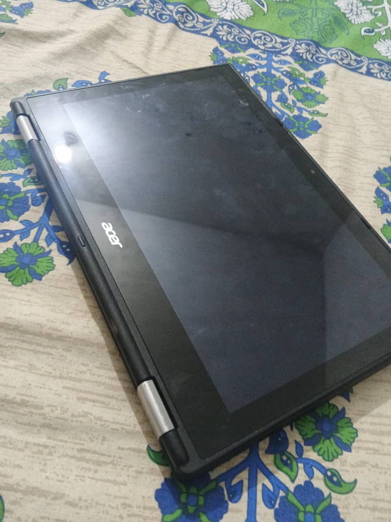 Chromebook 2