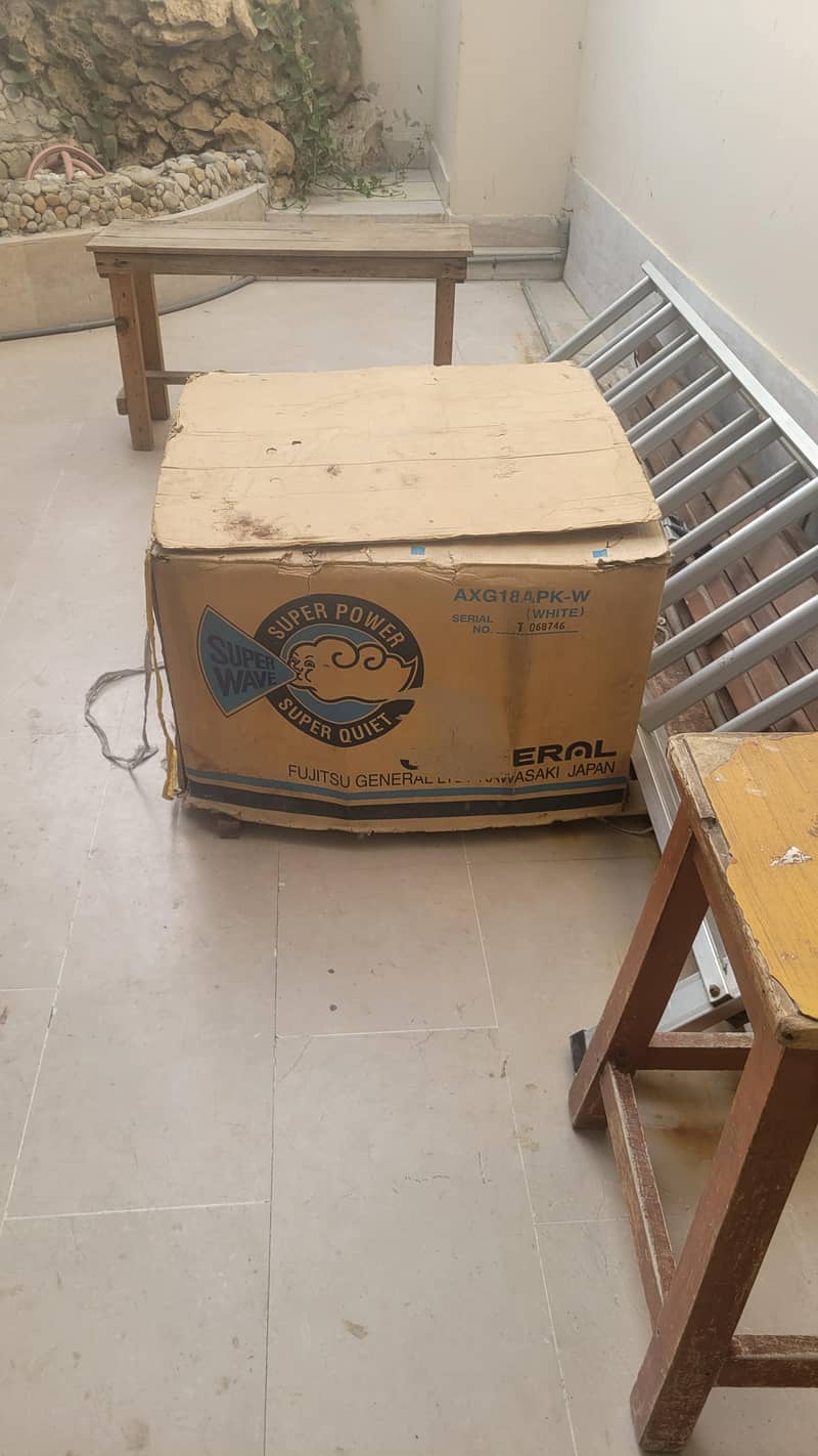 Air Conditioner 0