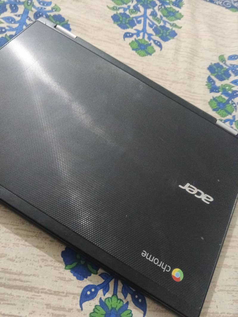 Chromebook 3