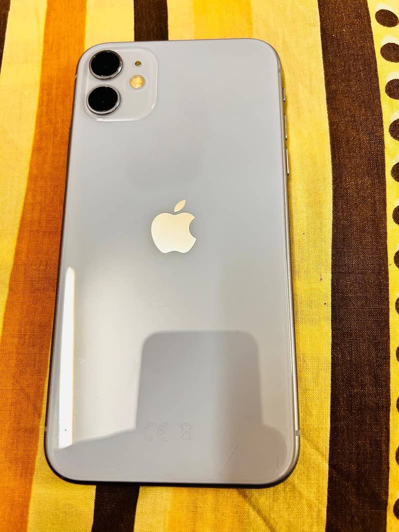 iPhone 11 1