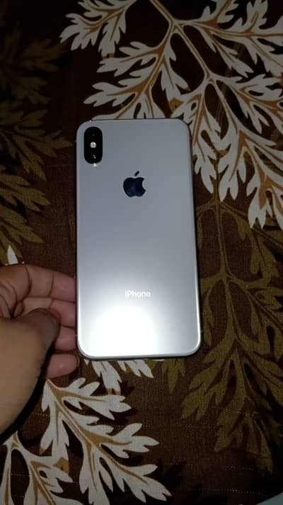 Iphone x for sale
