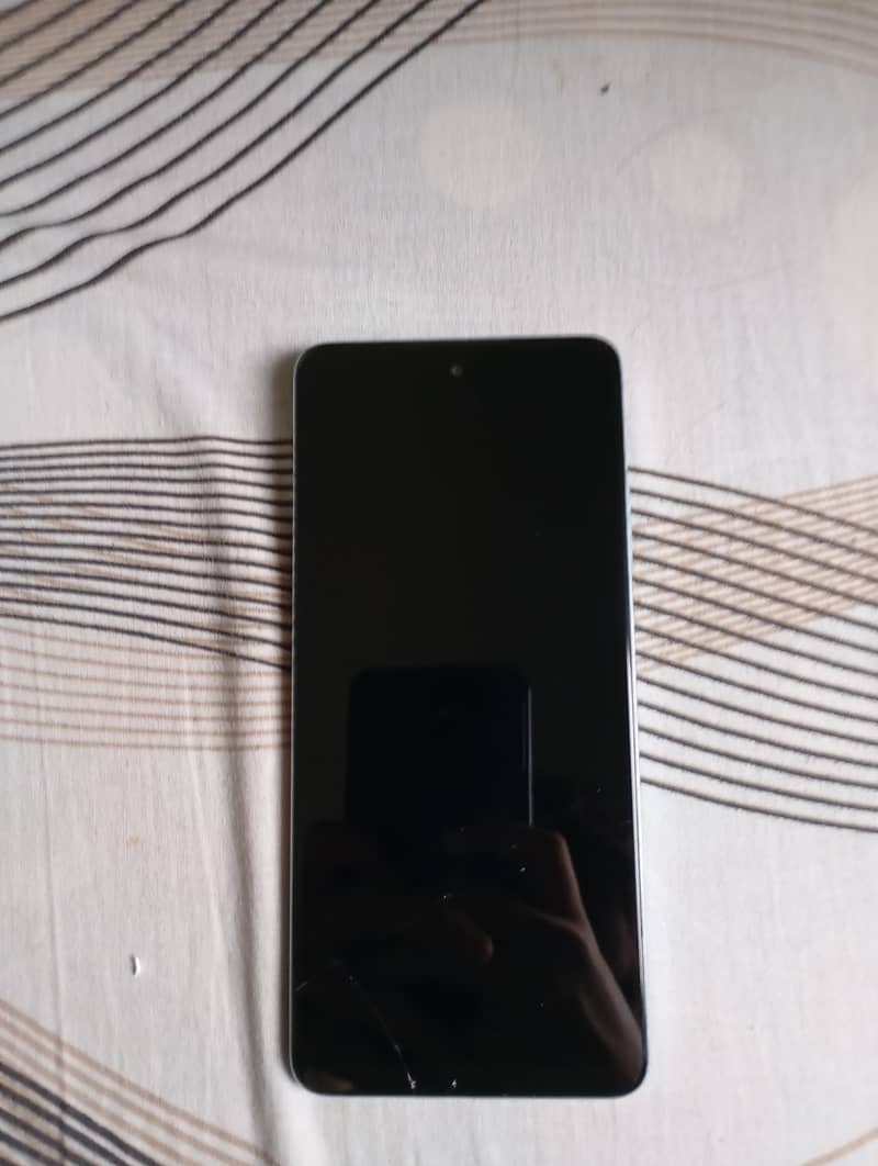 Oppo A3x 1