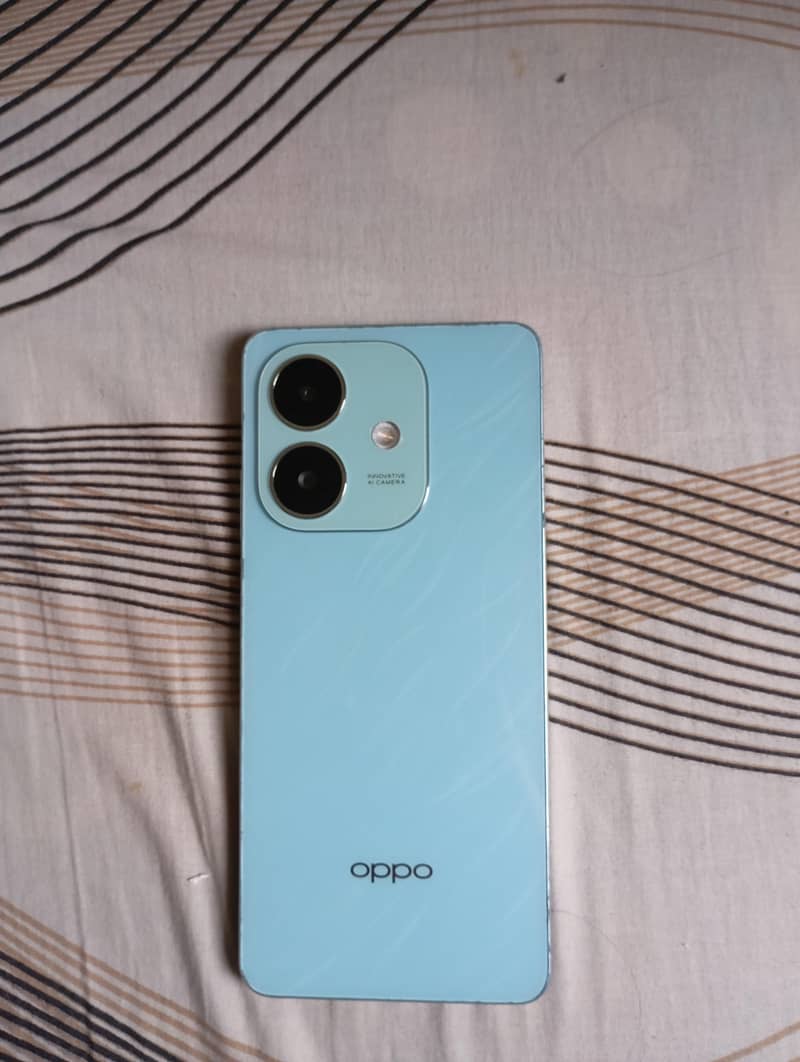 Oppo A3x 2