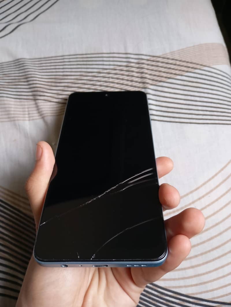 Oppo A3x 3