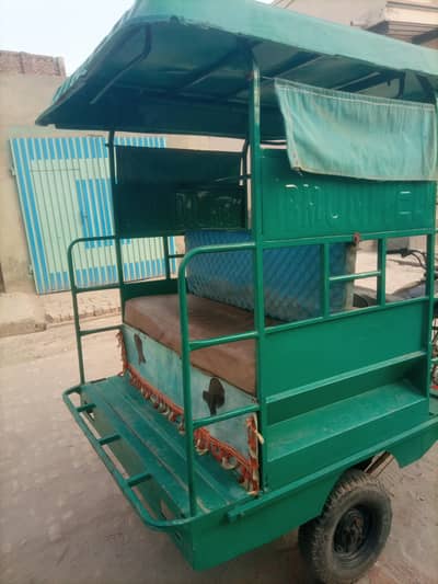 Urgent Sell Only Call