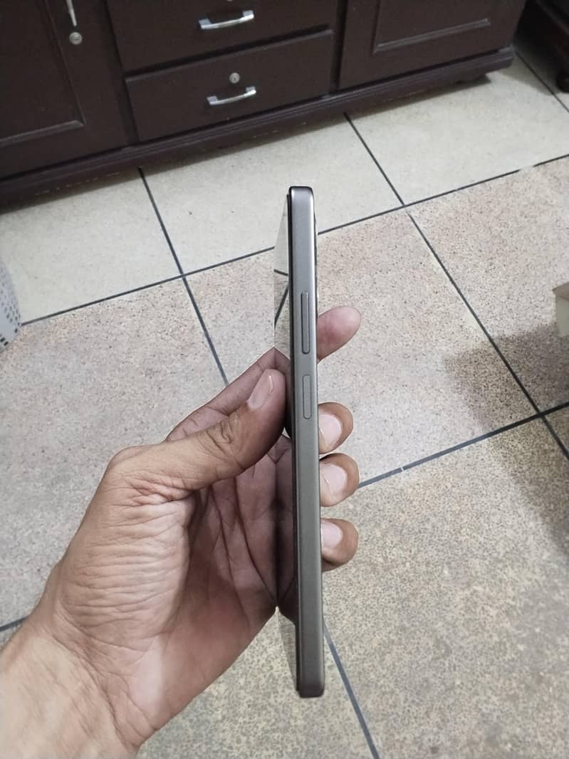 New one 5