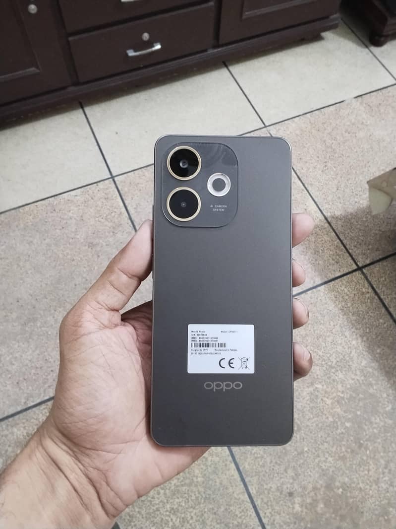 New one 6