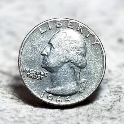 unique vintage coin