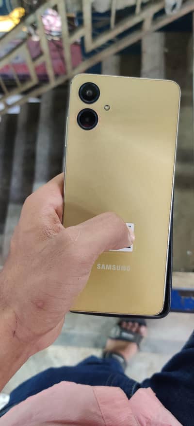 Samsung A06 6/128 gb 10/9