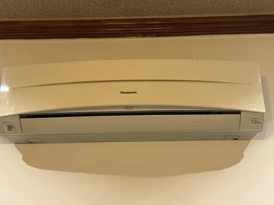 Panasonic 1.5 ton german technology. Brand new condition.
